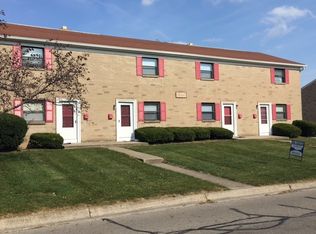 1520 Bradshire Dr APT B, Columbus, OH 43220