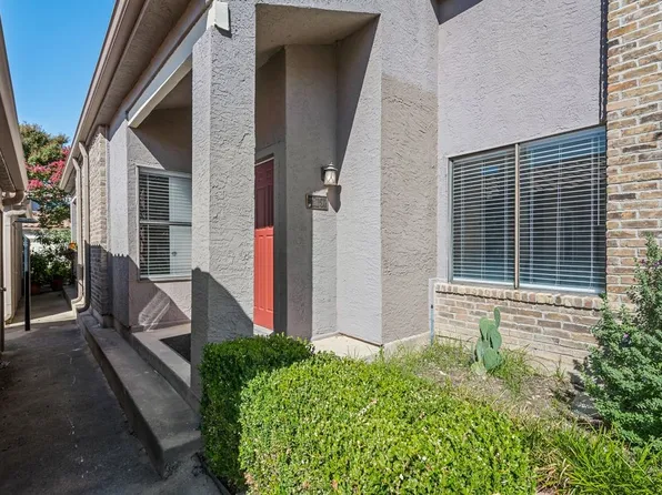 4242 N Capistrano Dr APT 119, Dallas, TX 75287