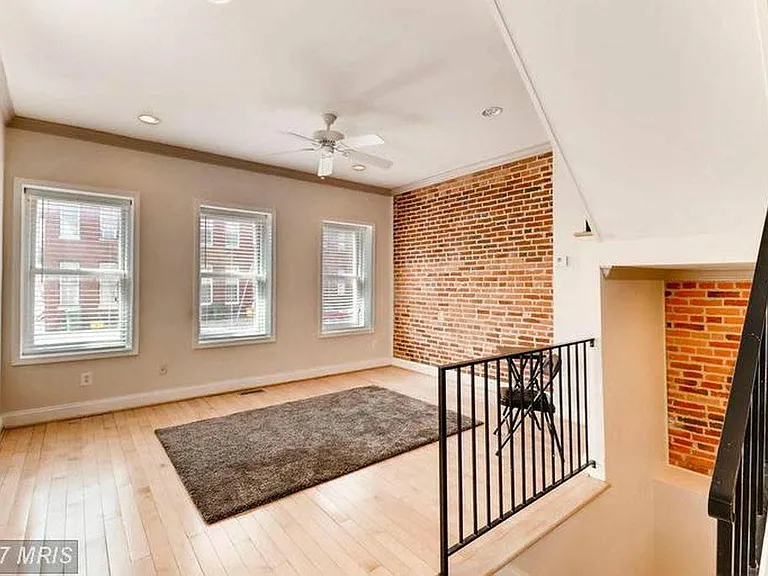 18 W Fort Ave — Photo 4