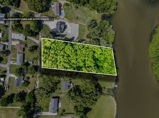 0 Lakeview Dr, Dover, TN 37058