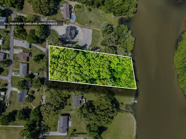 0 Lakeview Dr, Dover, TN 37058