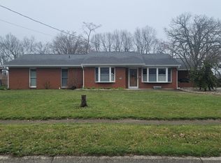 5544 Schiering Dr, Fairfield, OH
