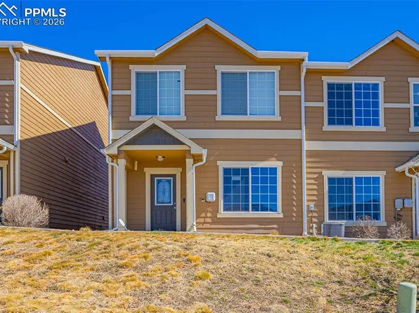 1828 Final View Aly, Colorado Springs, CO 80910