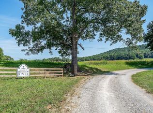 0 Ranches At Hidden Riv LOT 23, Rock Island, TN 38581