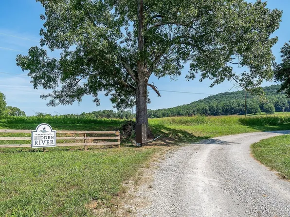 0 Ranches At Hidden Riv Lot 23, Rock Island, TN 38581