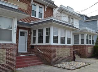 103 N Harvard Ave, Ventnor, NJ 08406