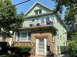 18 Blum Ave, Buffalo, NY 14216