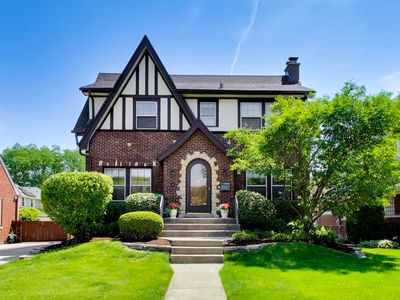 125 N Peck Ave, La Grange, IL, 60525