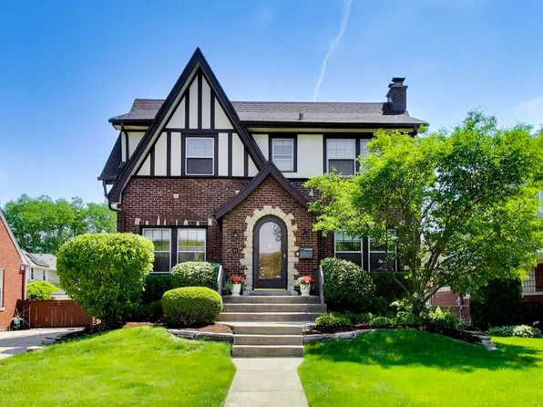 125 N Peck Ave, La Grange, IL 60525