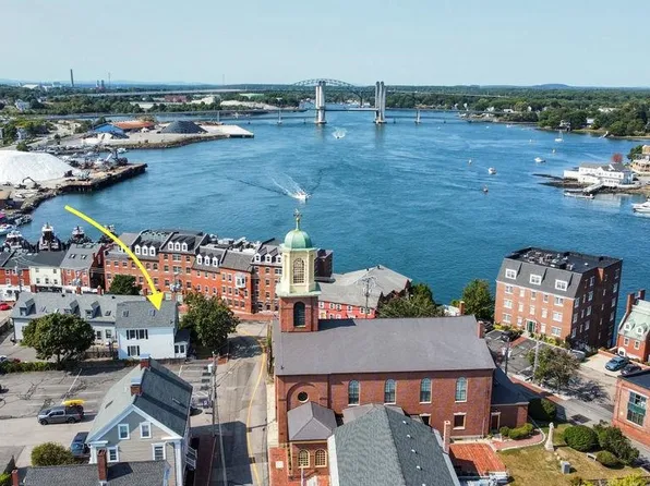 132 Chapel Street, Portsmouth, NH 03801