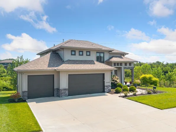 2419 N 187th Ave, Elkhorn, NE 68022