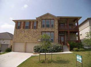 201 Canterbury Dr, Austin, TX 78737