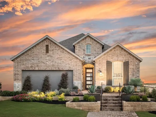 11305 American Mustang Loop, Manor, TX 78653