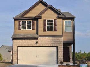 6535 Woodwell Dr #283, Union City, GA 30291