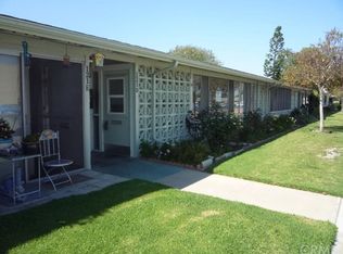 13500 Wentworth Ln UNIT 121D, Seal Beach, CA 90740