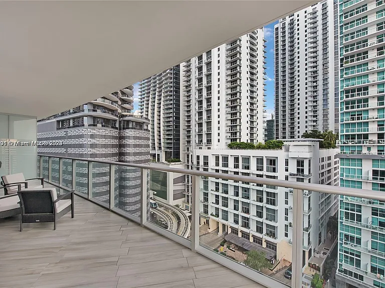 1100 S Miami Ave #1411 — Photo 3
