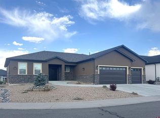 3625 Mocha Ct, Montrose, CO 81401