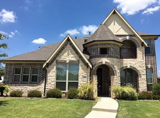 1501 Brush Creek Rd, Prosper, TX 75078