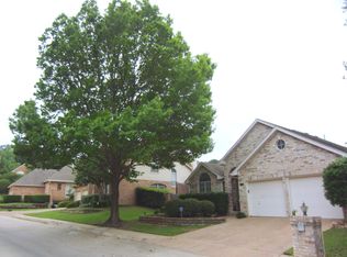 2614 Hidden Ridge Dr, Arlington, TX 76006