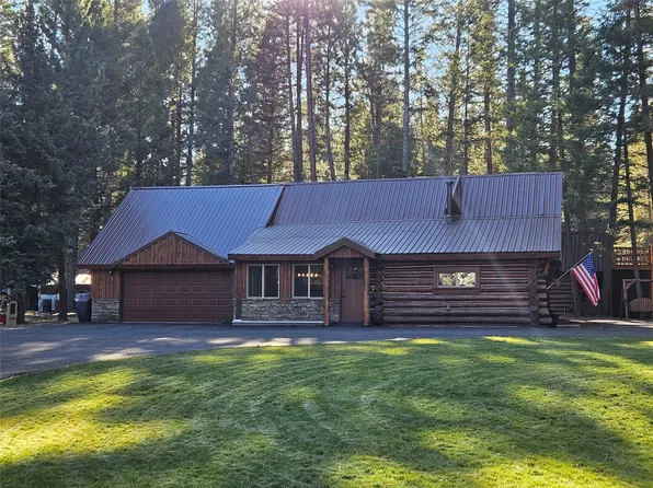 221 2nd Ave, Lincoln, MT 59639