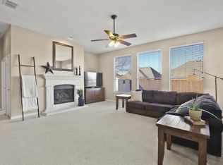 3261 Button Bush Dr, Fort Worth, TX 76244