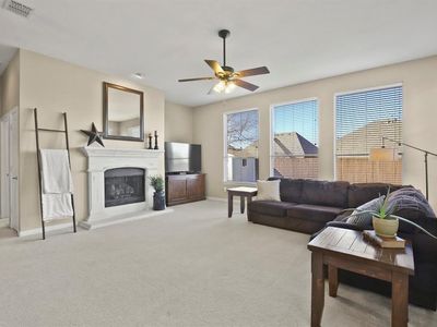 3261 Button Bush Dr, Fort Worth, TX, 76244