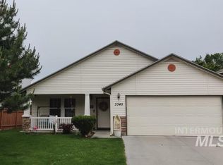 3345 N Chatterton Ave, Boise, ID 83713