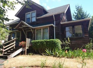 4142 44th Ave SW, Seattle, WA 98116