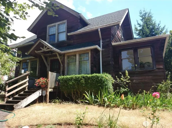 4142 44th Avenue SW, Seattle, WA 98116