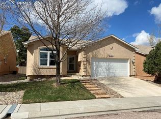 1610 Pinon Glen Cir, Colorado Springs, CO 80919