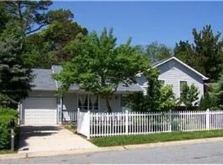 16 Cedarbrook Ln, Little Egg Harbor, NJ 08087