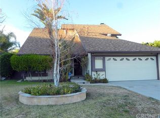 10021 Limerick Ave, Chatsworth, CA 91311