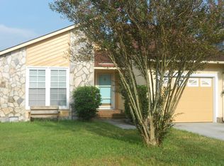 922 Tidewater Ln, Carolina Beach, NC 28428