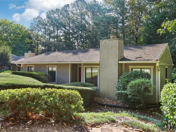 2955 Torreya Way SE, Marietta, GA 30067