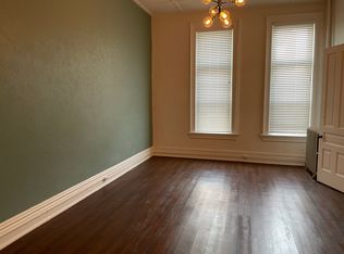 110 1/2 S Michigan Ave APT 1, Big Rapids, MI 49307