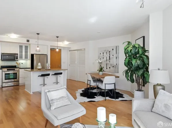 170 King St Unit 714, San Francisco, CA 94107