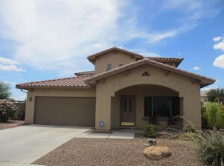 17738 N Carmen Ave, Maricopa, AZ 85139