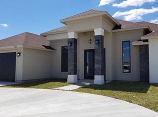 5313 Sagebrush Rd, Brownsville, TX 78526