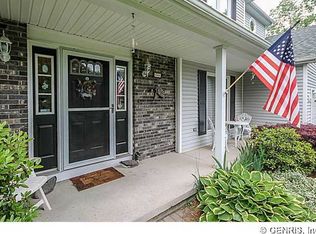 645 Contempri Way, Webster, NY 14580