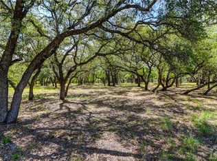 2280 S County Road 289, Georgetown, TX 78633