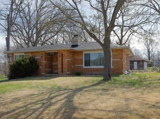 105 Woodway Ave, Battle Creek, MI