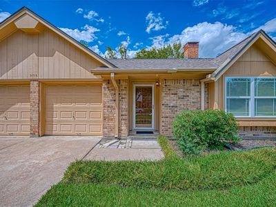 9710 Colleen Rd, Houston, TX, 77080