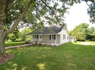 3900 Cal Ave, Crestwood, KY 40014