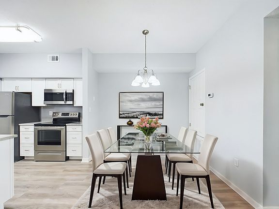 5th image of 1501 Partin Dr APT 116