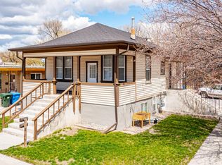706 N 8th Ave, Pocatello, ID 83201