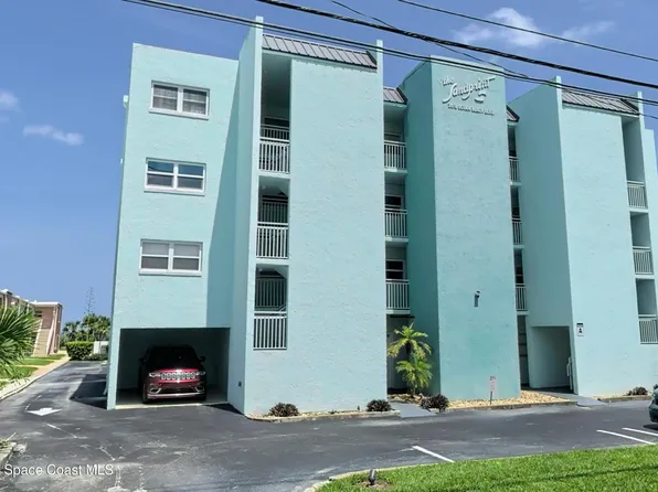 3610 Ocean Beach Blvd APT 201B, Cocoa Beach, FL 32931