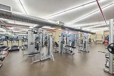 Rented by Compass