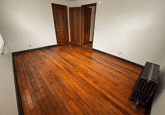 4th image of 1627 Summit Rd APT 4