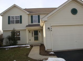 346 S Arrowhead Ct, Round Lake, IL