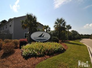 4602 Andros Ln, Wilmington, NC 28412